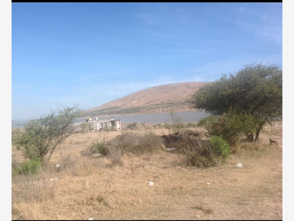 Terreno en venta en El Rosario, San Juan del Río — foto 1 de 8