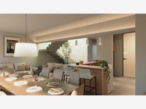 Casa en venta en Bosque Monarca, Morelia — foto 3 de 5