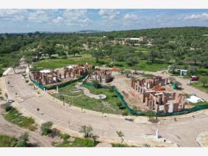 Terreno en venta en Sepúlveda, Lagos de Moreno — foto 2 de 13