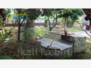 Terreno en venta en Las Delicias, Tuxpan — foto 2 de 4