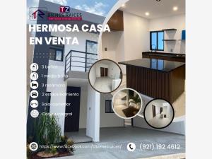 Casa en Lomas del Sol, Alvarado, Veracruz de Ignacio de la Llave