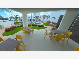 Casa en venta en Supermanzana 318, Benito Juárez — foto 3 de 16