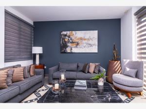 Casa en venta en Altozano la Nueva Laguna, Gómez Palacio — foto 3 de 30