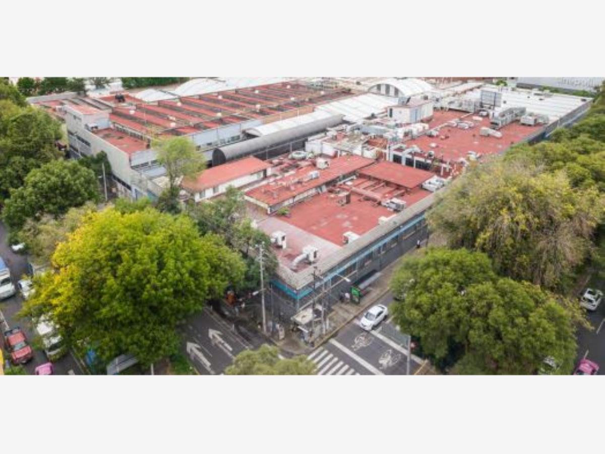Terreno en venta en San Salvador Xochimanca, Azcapotzalco — foto 1 de 5