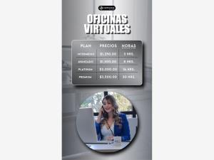 Oficina en renta en Chapalita, Guadalajara — foto 2 de 11