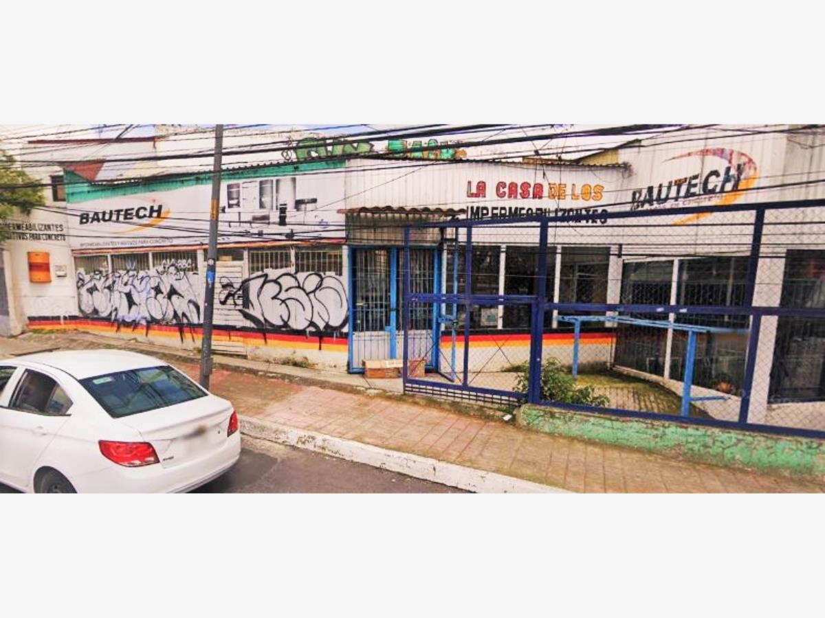 Local en renta en San Jose de los Cedros, Cuajimalpa de Morelos — foto 1 de 4