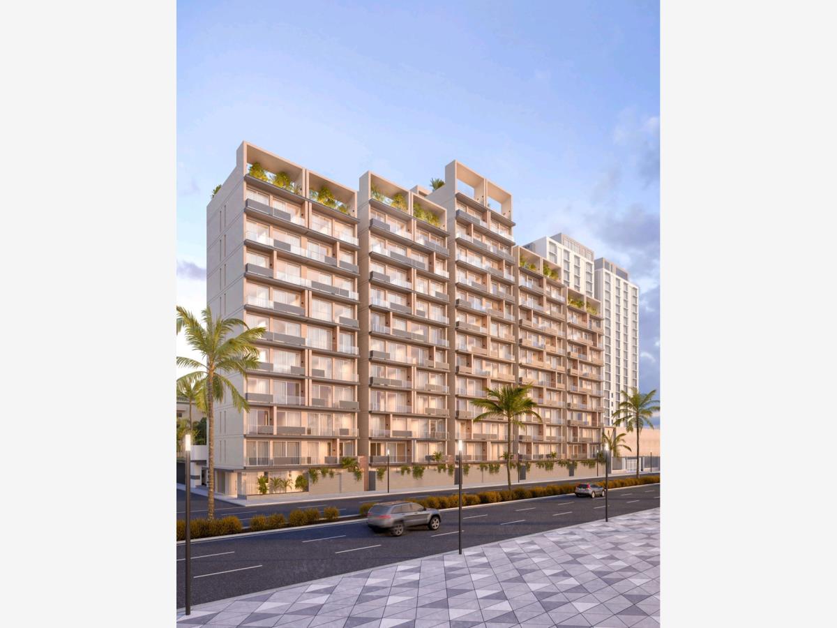 Departamento en venta en Playa de Oro Mocambo, Boca del Río — foto 1 de 12