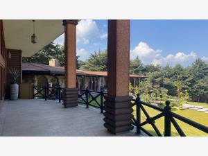 Quinta en venta en Santo Tomas Ajusco, Tlalpan — foto 3 de 10