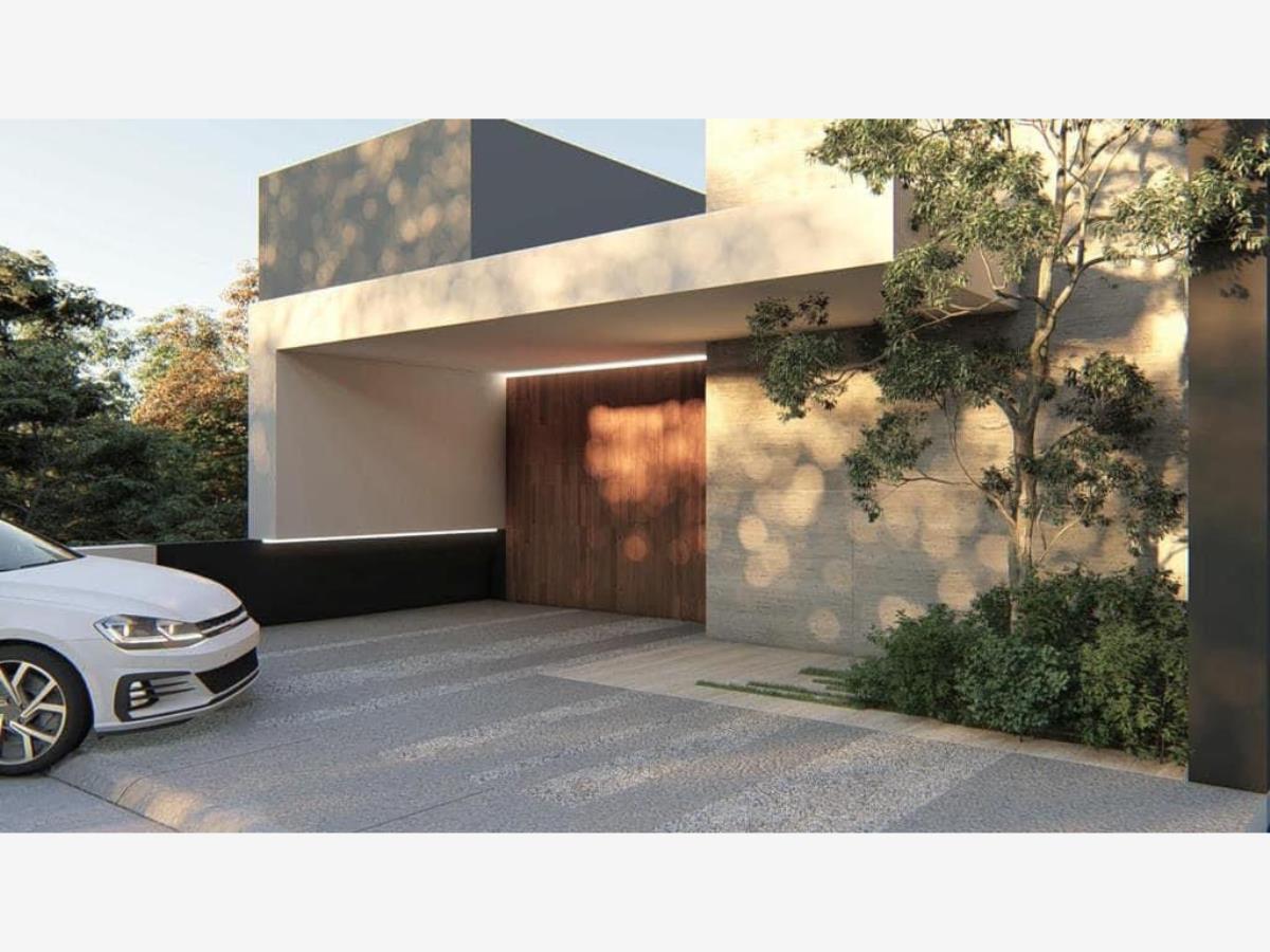 Casa en venta en Tres Marías, Morelia — foto 1 de 23