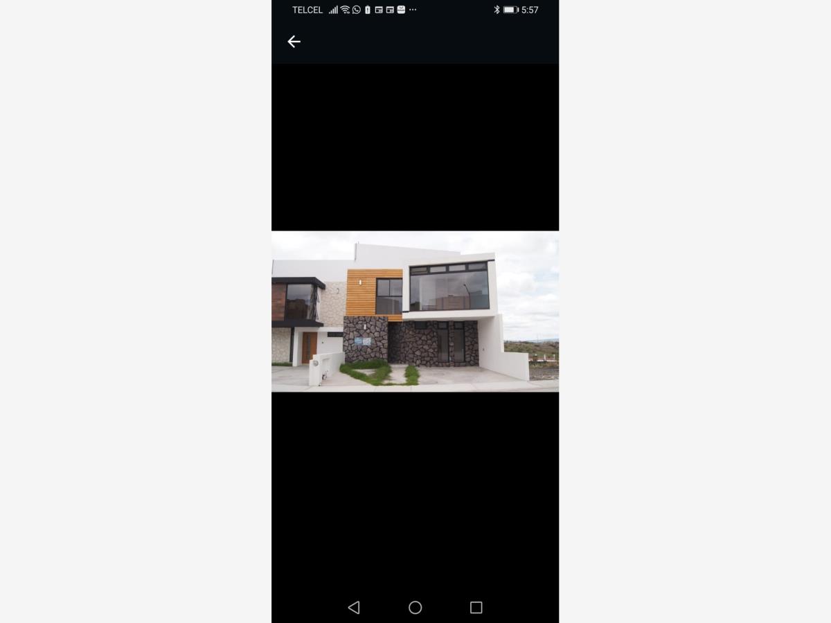 Casa en venta en Tres Marías, Morelia