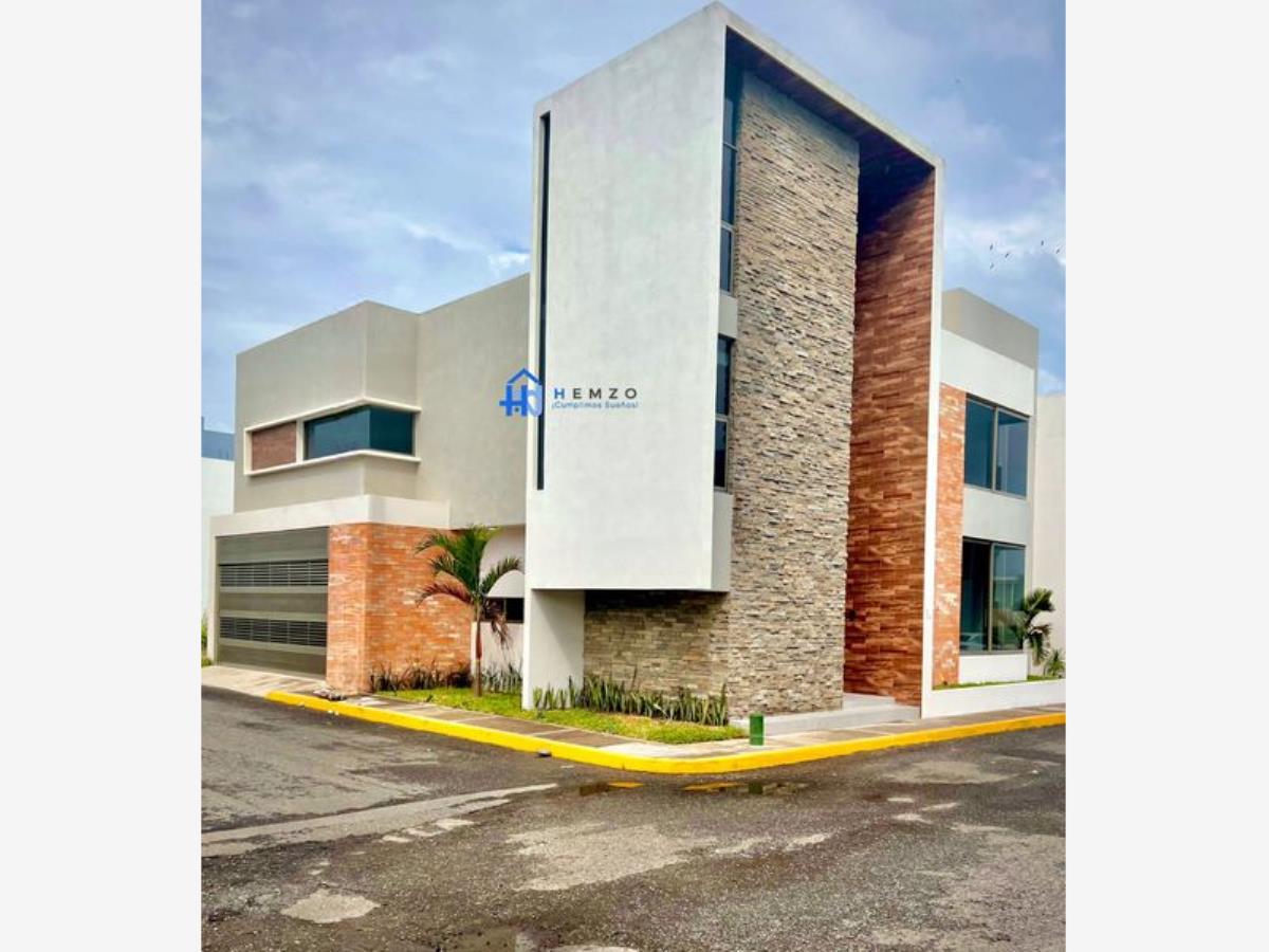 Casa en venta en Playas del Conchal, Alvarado — foto 1 de 13