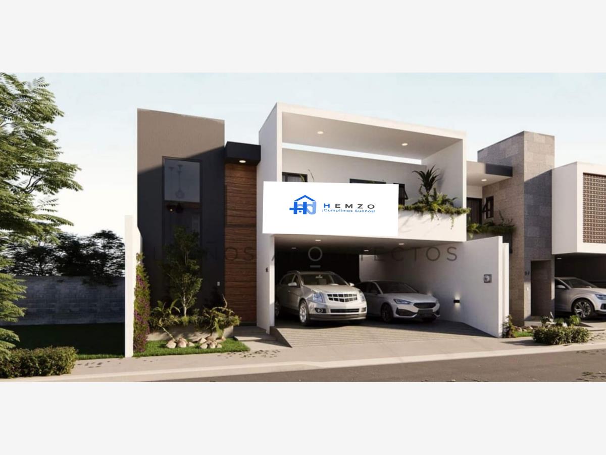 Casa en venta en Lomas Diamante, Alvarado