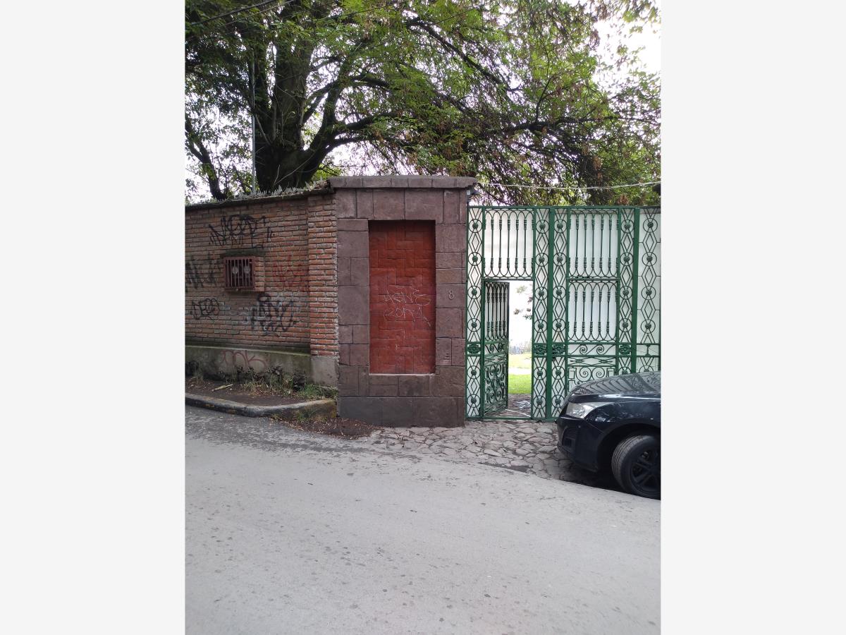 Finca-Rancho en venta en Santo Tomas Ajusco, Tlalpan — foto 1 de 11