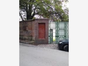 Finca-Rancho en venta en Santo Tomas Ajusco, Tlalpan, Ciudad de México