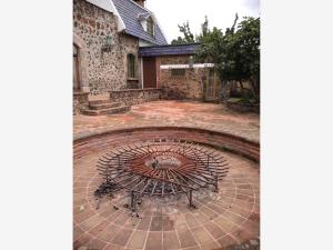Finca-Rancho en venta en Santo Tomas Ajusco, Tlalpan — foto 3 de 11