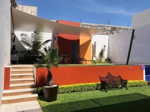 Casa en venta en Burgos Bugambilias, Temixco — foto 3 de 21