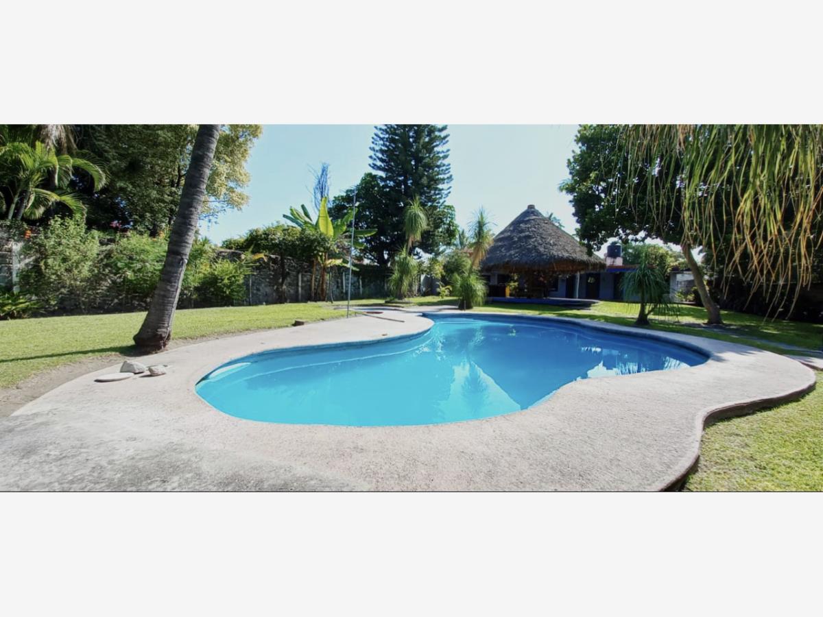 Quinta en venta en Chiconcuac, Xochitepec — foto 1 de 9