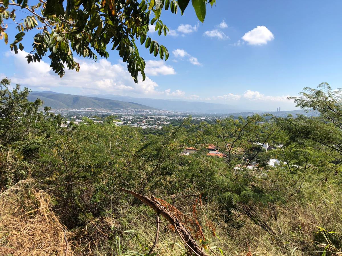 Terreno en venta en Club de Golf Campestre, Tuxtla Gutiérrez — foto 1 de 6