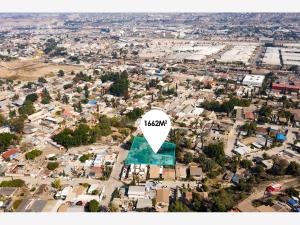 Terreno en venta en Pinos de Narez, Tijuana — foto 2 de 3