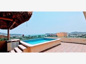 Departamento en renta en Farallón, Acapulco de Juárez — foto 2 de 24