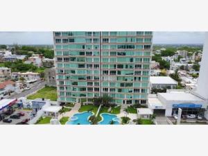Departamento en renta en Playa Hermosa, Boca del Río — foto 3 de 18