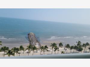 Departamento en renta en Playa Hermosa, Boca del Río — foto 2 de 18
