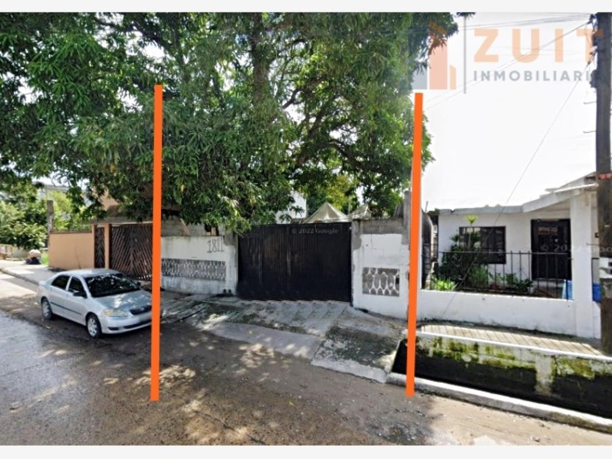 Terreno en venta en Hidalgo Poniente, Ciudad Madero — foto 1 de 2
