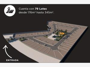 Terreno en venta en Quintas del Palmar, Torreón — foto 2 de 4