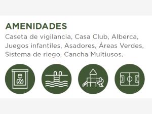 Terreno en venta en Quintas del Palmar, Torreón — foto 3 de 4