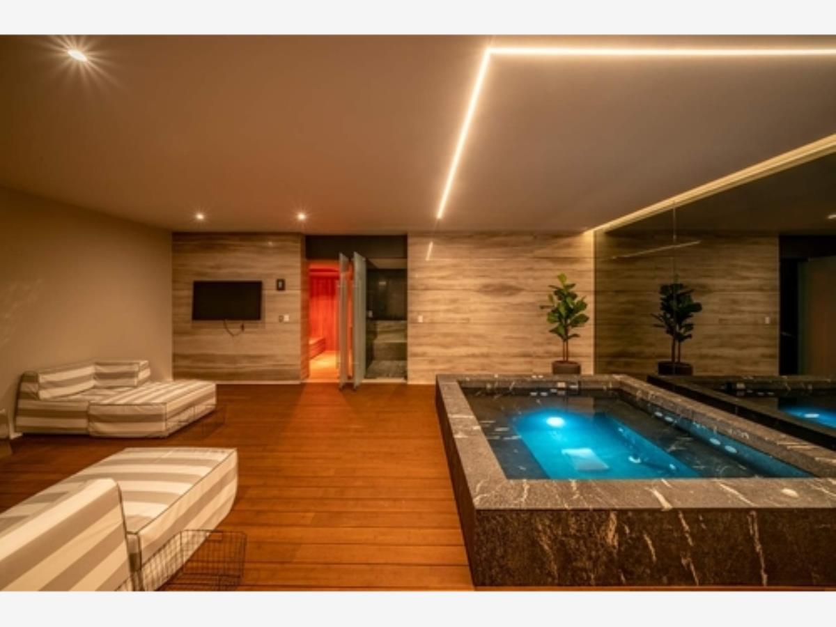 Departamento en venta en Bosque Real, Huixquilucan — foto 1 de 47