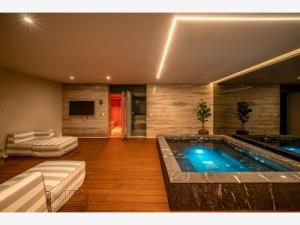 Departamento en venta en Bosque Real, Huixquilucan — foto 3 de 47