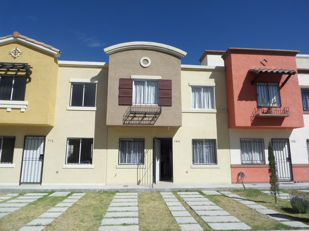 Casa en venta en Real Segovia, Huejotzingo — foto 1 de 22