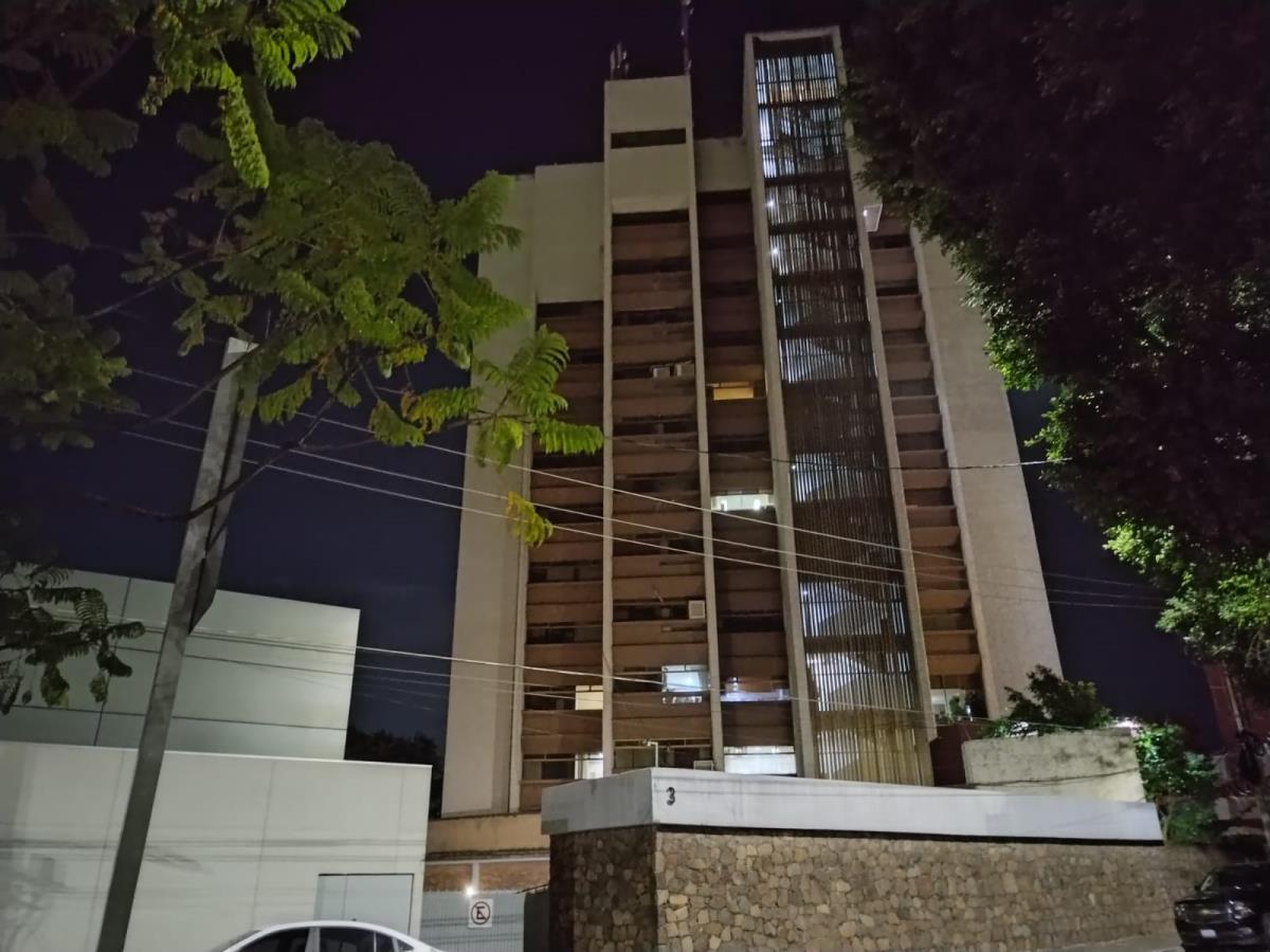 Departamento en renta en Villas de Irapuato, Irapuato — foto 1 de 17