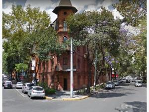 Departamento en venta en Juarez, Cuauhtémoc — foto 3 de 14