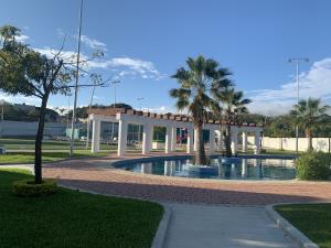 Terreno en venta en Pedregal Bugambilias, Berriozábal — foto 3 de 11