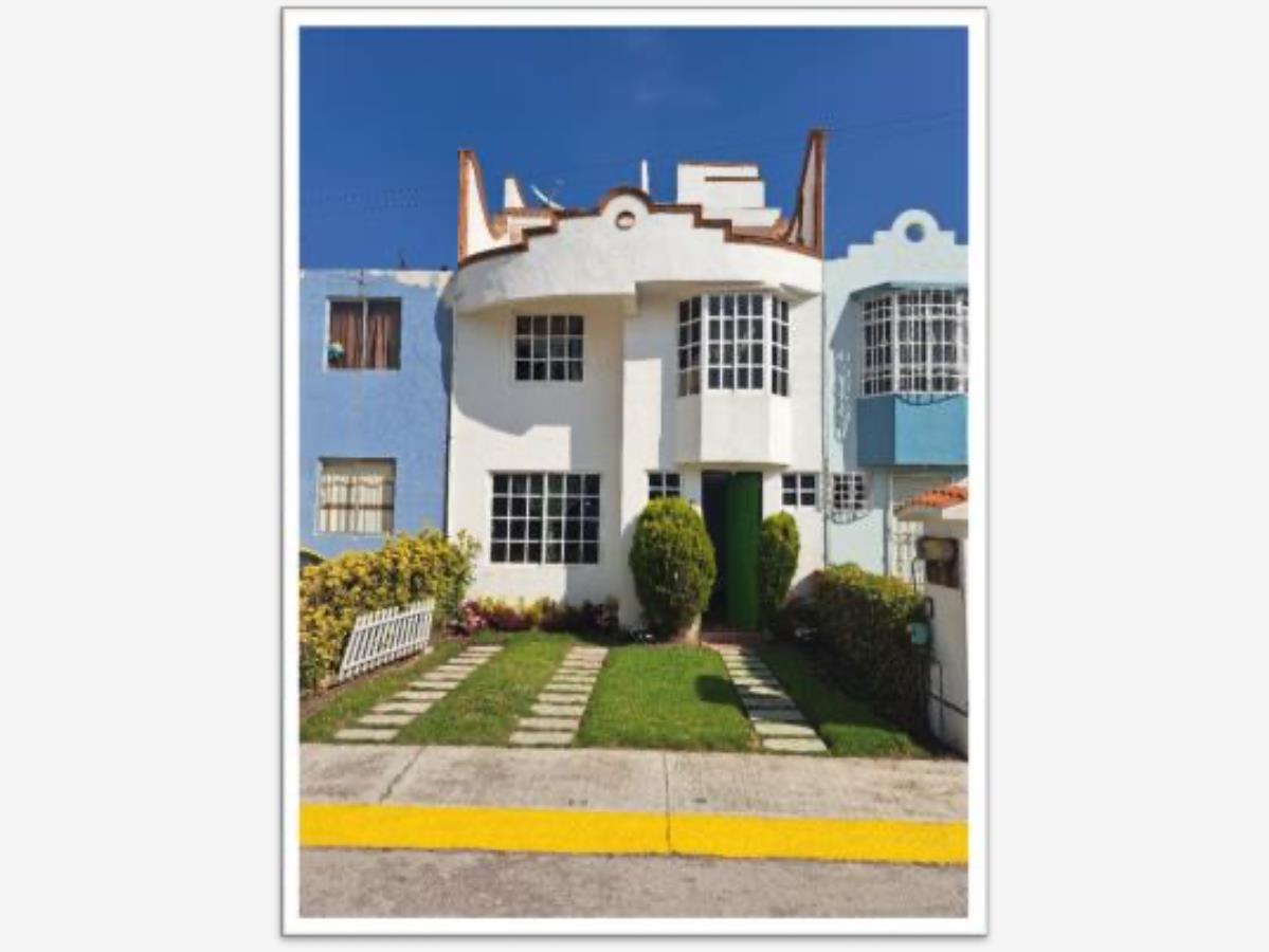 Casa en venta en Claustros de San Miguel, Cuautitlán Izcalli — foto 1 de 23