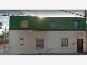 Casa en venta en Moctezuma 1a Sección, Venustiano Carranza — foto 2 de 22