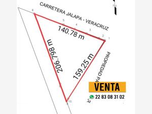 Terreno en venta en Valente Diaz, Veracruz — foto 2 de 2
