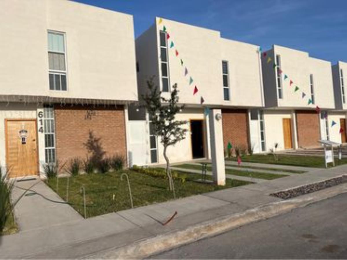 Casa en venta en Los Olivos, Gómez Palacio
