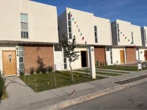 Casa en venta en Los Olivos, Gómez Palacio, Durango