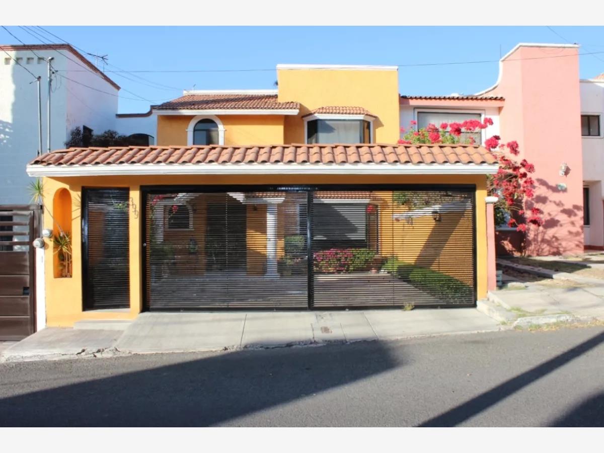Casa en venta en Tejeda, Corregidora — foto 1 de 20