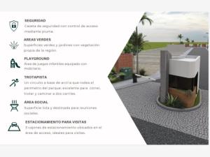 Terreno en venta en Residencial Senderos, Torreón — foto 3 de 7
