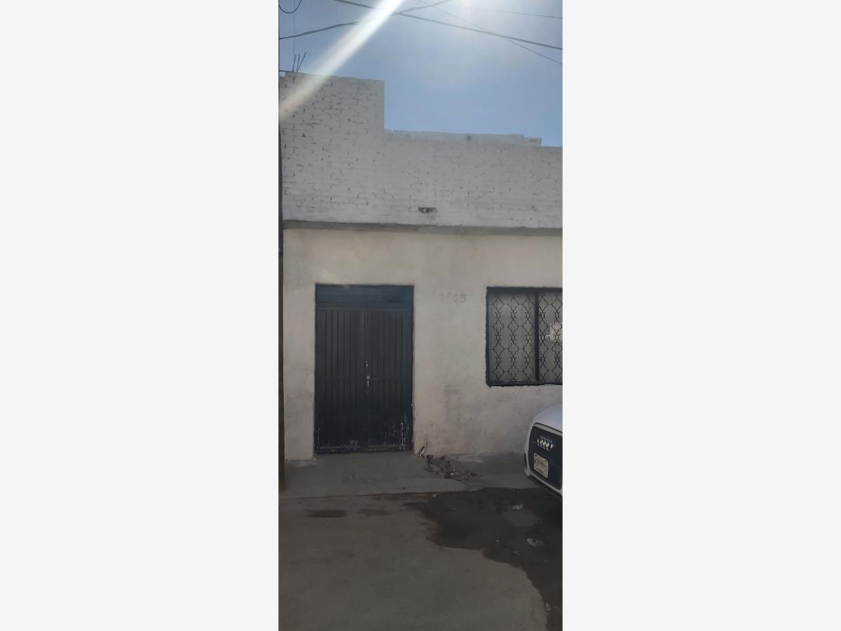 Casa en Venta en Ana, Torreón, Coahuila de Zaragoza