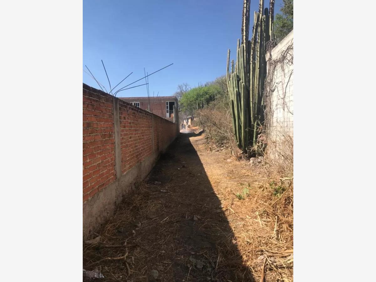 Terreno en venta en Tierra Blanca, El Marqués — foto 1 de 10
