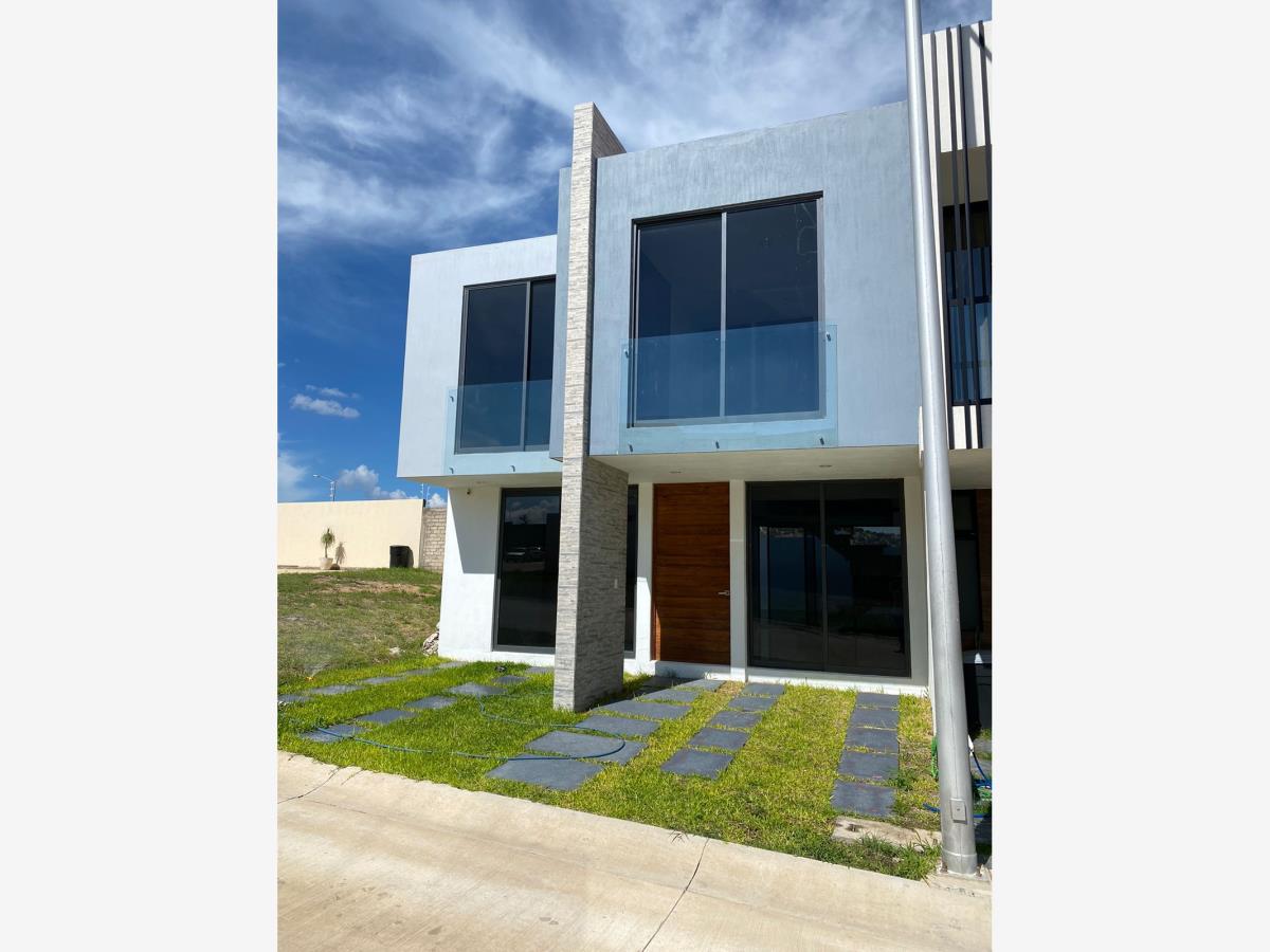 Casa en venta en Valle Imperial, Zapopan — foto 1 de 21
