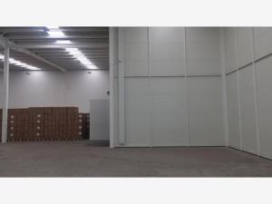 Bodega en Puerto de Aguirre, Querétaro, Querétaro