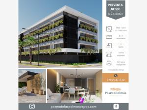 Departamento en venta en Benito Juarez, Orizaba — foto 2 de 5