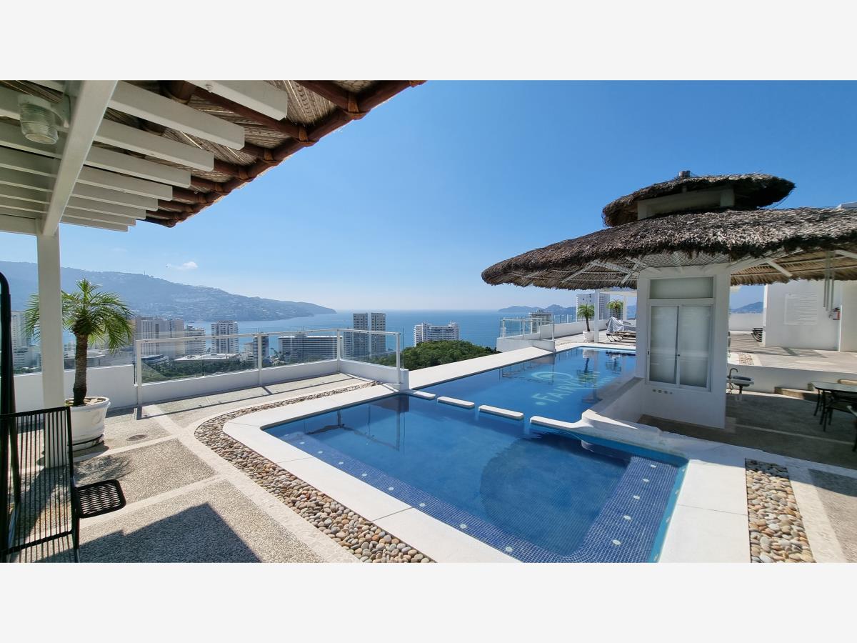 Departamento en renta en Club Deportivo, Acapulco de Juárez — foto 1 de 23