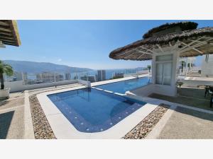 Departamento en renta en Club Deportivo, Acapulco de Juárez — foto 2 de 23