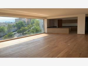 Departamento en Santa Fe La Loma, Álvaro Obregón, Ciudad de México